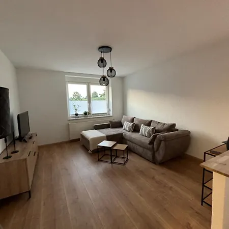 Holiday home Am Pferdestall