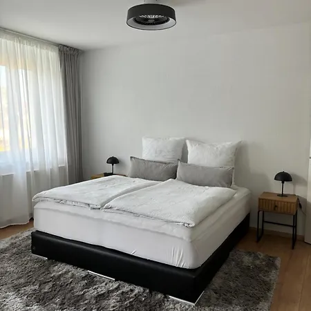 Holiday home Am Pferdestall Grafenhainichen