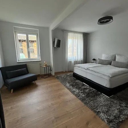 Am Pferdestall Grafenhainichen
