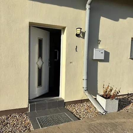 Am Pferdestall Holiday home